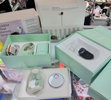 Owlet Duo Sock & Cam 2 Baby