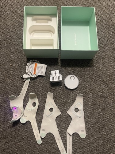 Owlet smart sock baby - smart,