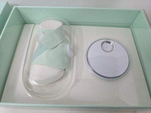 Owlet smart sock - smart, 3rd