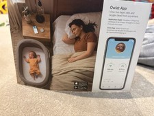 Owlet Smart Sock 3rd