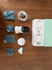 Owlet Duo Smart Sock 3 and Cam