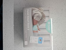 Owlet Smart Sock 2 Baby