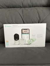Owlet Monitor Duo - Smart Sock