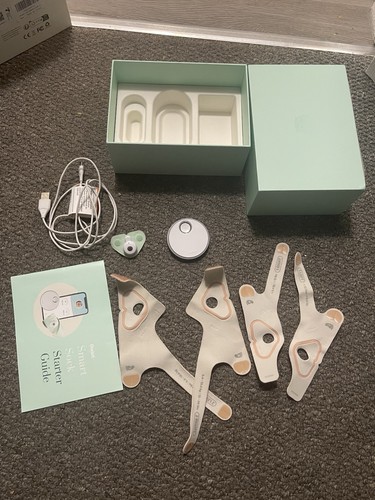 Owlet smart sock - smart,
