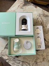 Owlet Monitor Duo - Smart Sock