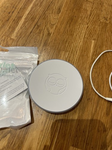 Owlet smart sock base - owlet,