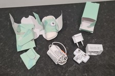 Owlet Dream Sock - mint