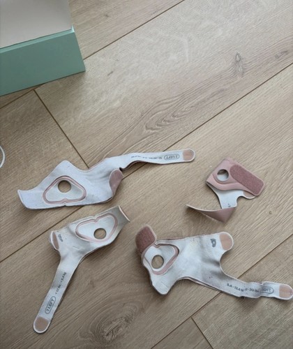 Owlet smart sock 3rd - owlet,