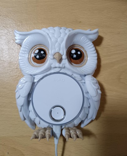 Owlet smart sock base - base, holder