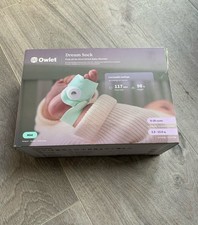 Owlet Dream Sock - Smart Baby