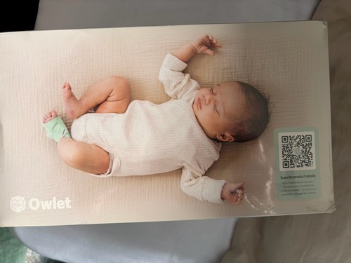 Owlet dream duo - owlet, (3rd