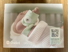 Owlet Dream Sock Smart Baby