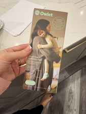 Owlet Smart Sock 3 Extension -