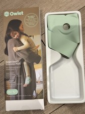 Owlet Smart Sock 3 Extension -