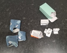 Owlet Dream Sock - Blue