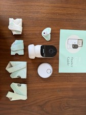 Owlet Monitor Duo - Smart Sock