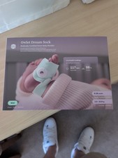 Owlet Dream Sock Baby Monitor