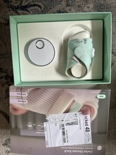 Owlet Dream Sock Smart Baby