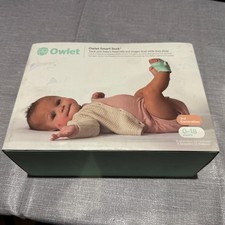 Owlet Smart Sock 3rd