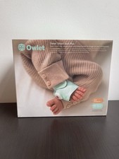 Owlet Smart Sock Plus 3rd Gen