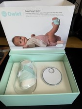 Owlet Smart Sock 3rd