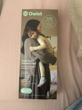 Owlet Smart Sock 3 Extension