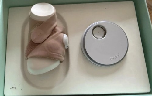 Owlet smart sock 3rd - owlet,