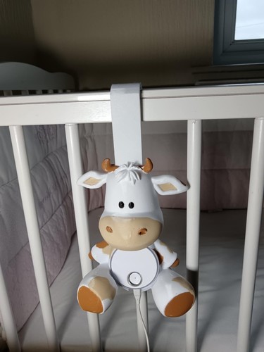 Owlet smart sock - sock, holder