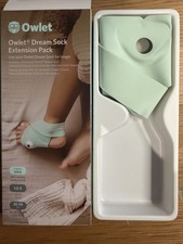 Owlet Dream & Smart Sock 3