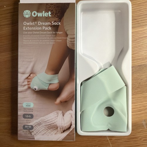 Latest model owlet - latest,