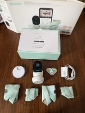 Owlet Duo Smart Sock 3 and Cam