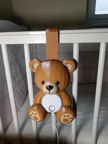 Owlet smart sock - smart, holder