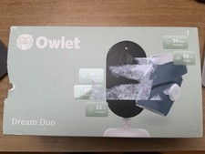 Owlet Dream Duo (3rd Gen)