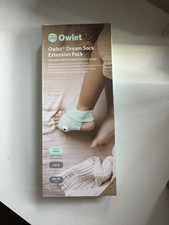 Owlet Smart Sock 3 & Dream